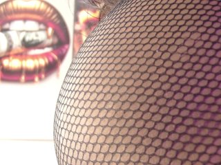 aidaadams Porn Show