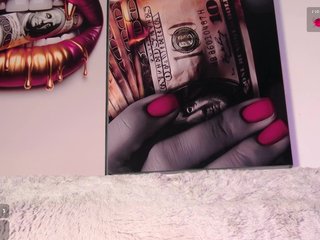 aidaadams Porn Show
