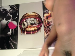 aidaadams Porn Show