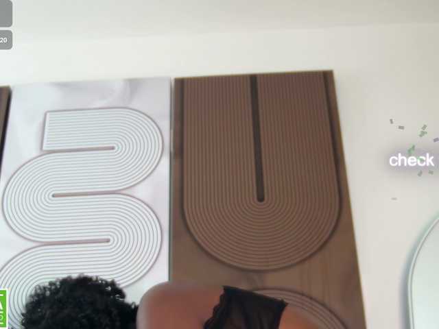 aidaadams's BongaCams show and profile