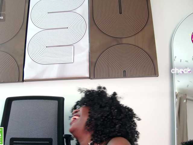 aidaadams's BongaCams show and profile