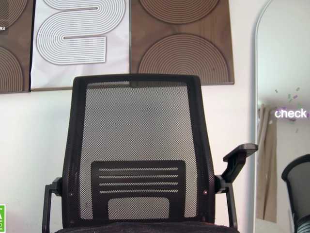 aidaadams's BongaCams show and profile