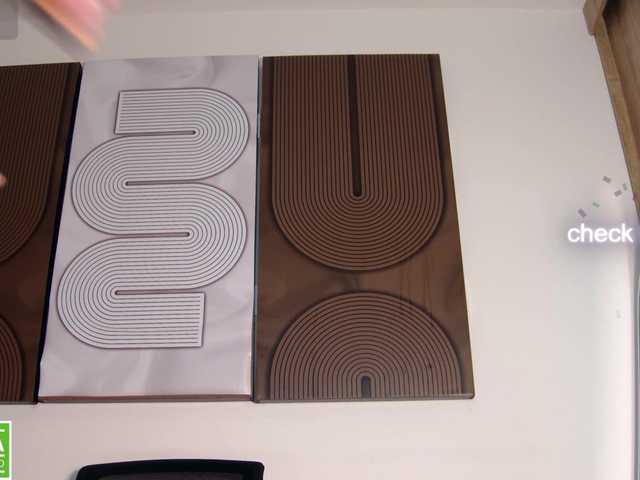 aidaadams's BongaCams show and profile