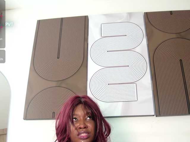 aidaadams's BongaCams show and profile