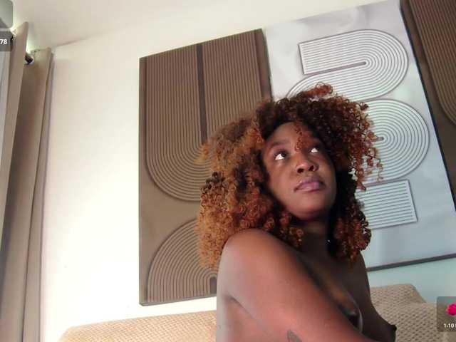 aidaadams's BongaCams show and profile