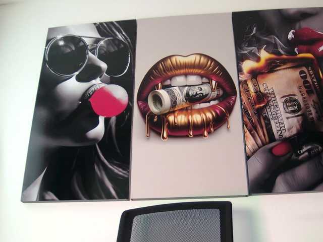 aidaadams's BongaCams show and profile