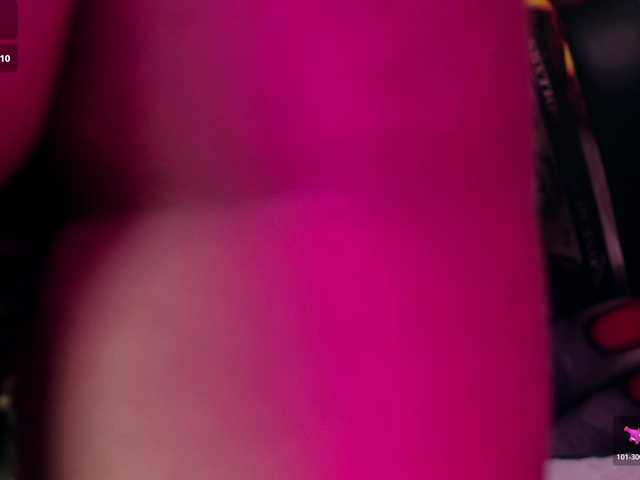 aidaadams from BongaCams