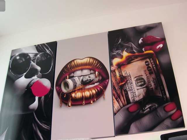 aidaadams's BongaCams show and profile