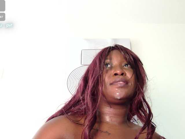 aidaadams's BongaCams show and profile