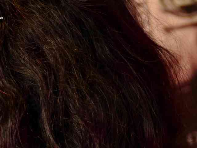 aidaadams Live Webcam on BongaCams