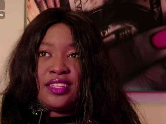 aidaadams webcam