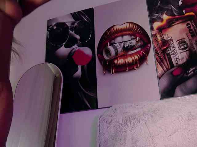 aidaadams webcam