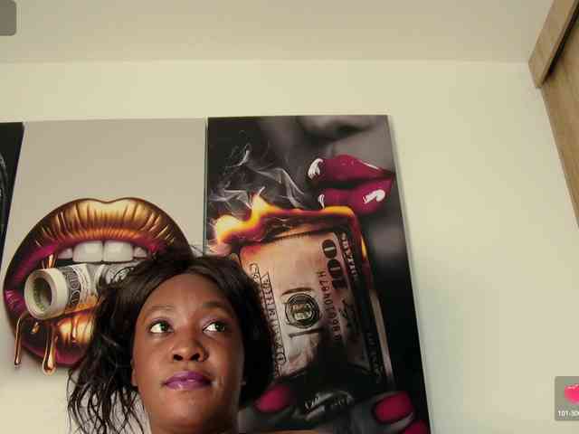 aidaadams webcam