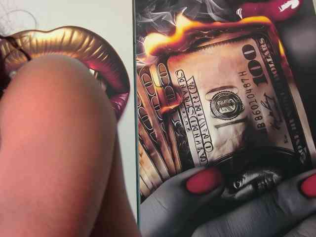 aidaadams Live Webcam on BongaCams