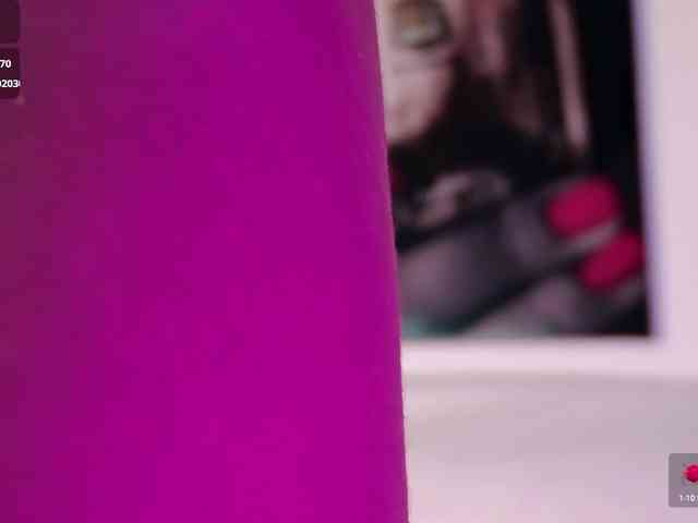 aidaadams webcam