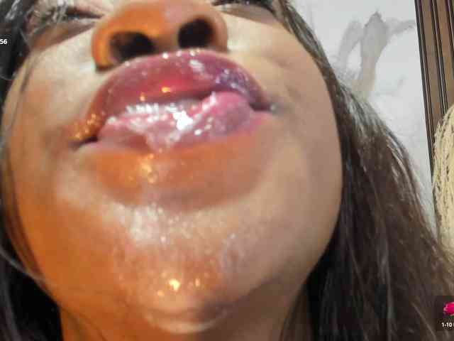 aidaadams webcam