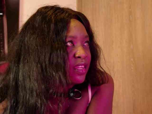 aidaadams Live Webcam on BongaCams