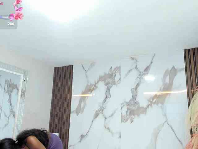 aidaadams webcam