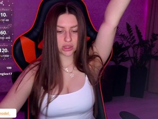 NikaMusic Porn Show