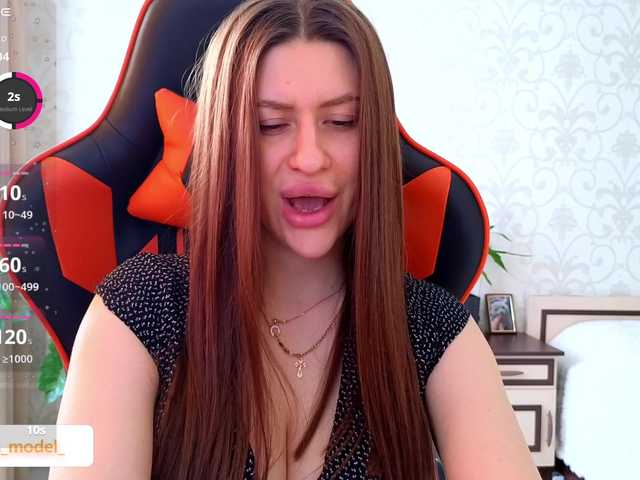 NikaMusic's BongaCams show and profile