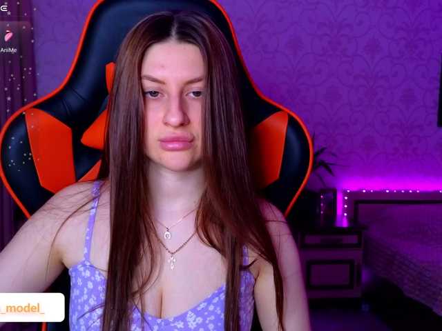 NikaMusic's BongaCams show and profile