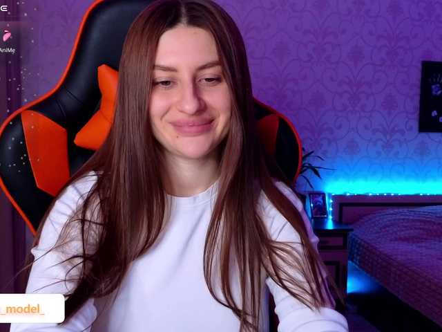 NikaMusic's BongaCams show and profile