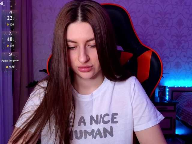 NikaMusic's BongaCams show and profile