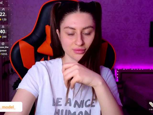 NikaMusic's BongaCams show and profile