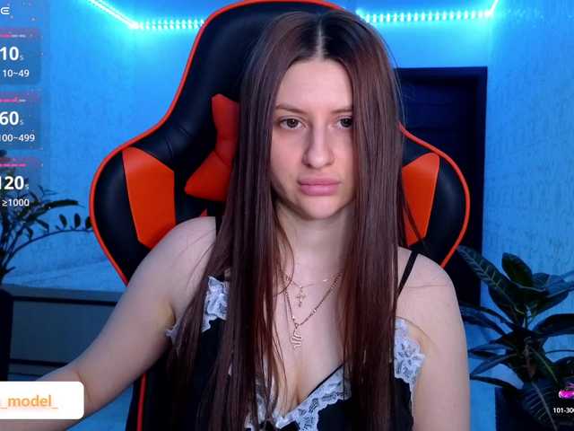 NikaMusic's BongaCams show and profile