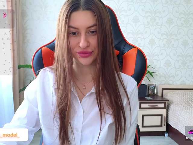 NikaMusic's BongaCams show and profile