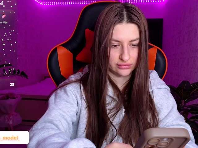 NikaMusic's BongaCams show and profile