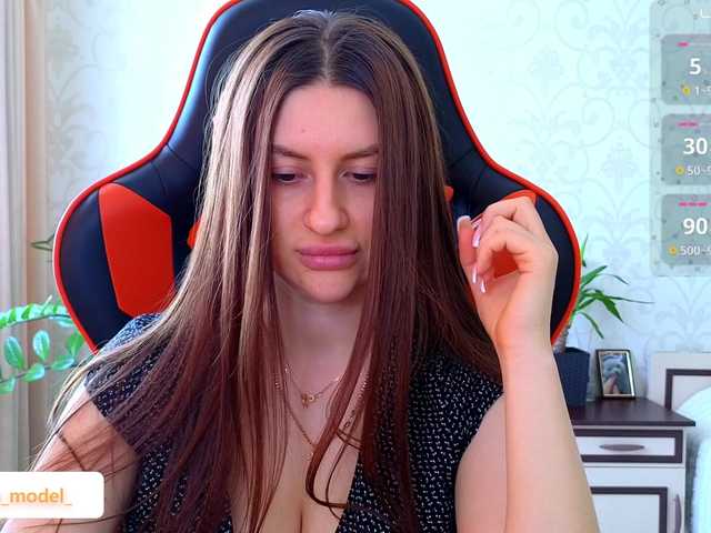 NikaMusic's BongaCams show and profile