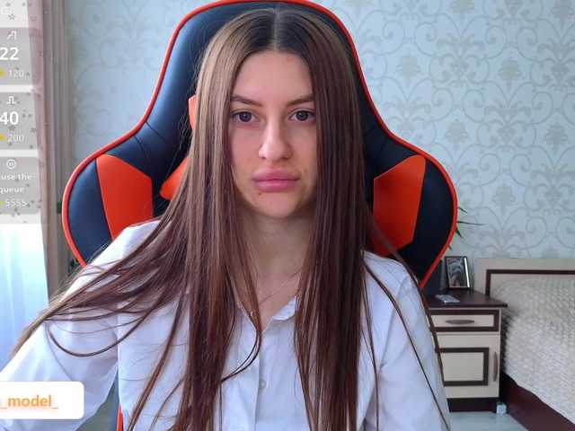 NikaMusic's BongaCams show and profile