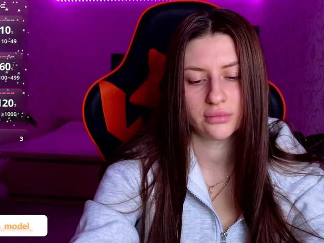 NikaMusic from BongaCams