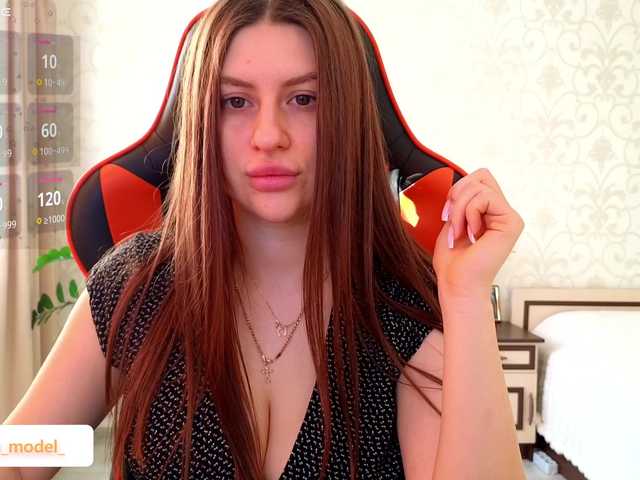 NikaMusic's BongaCams show and profile