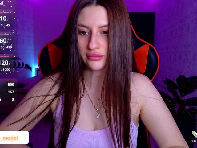 NikaMusic's BongaCams show and profile