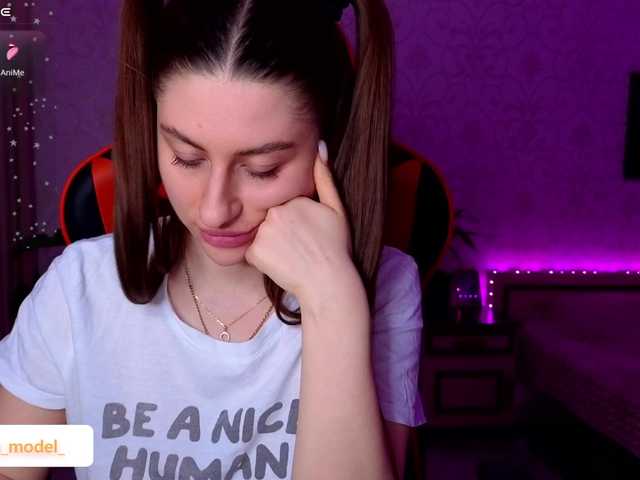 NikaMusic's BongaCams show and profile