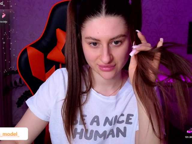 NikaMusic's BongaCams show and profile