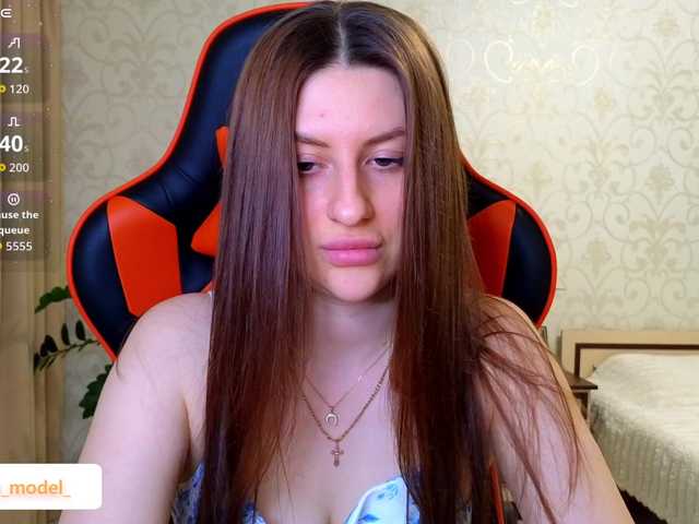 NikaMusic's BongaCams show and profile