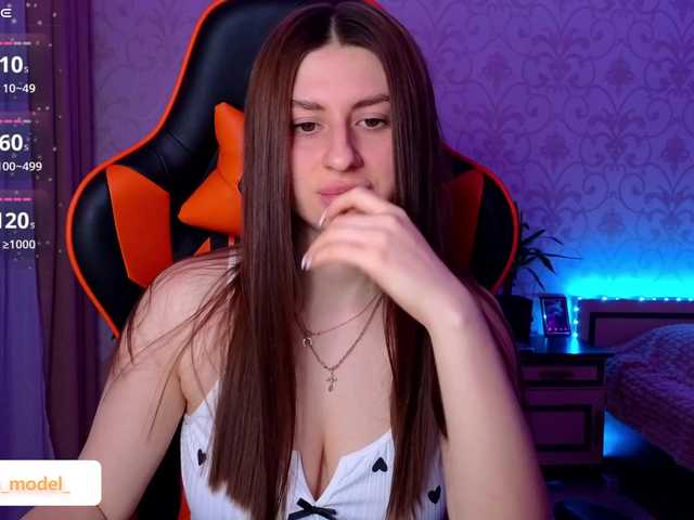 NikaMusic's BongaCams show and profile