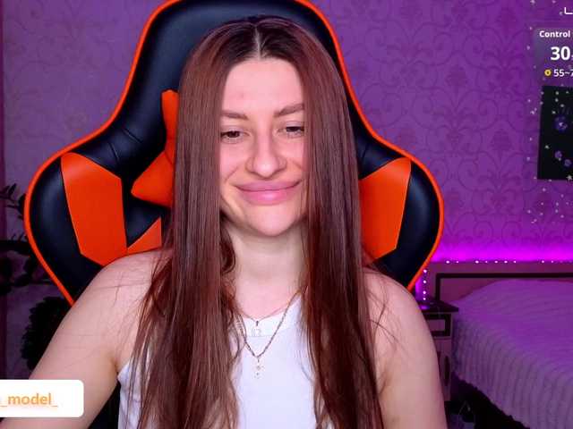 NikaMusic's BongaCams show and profile