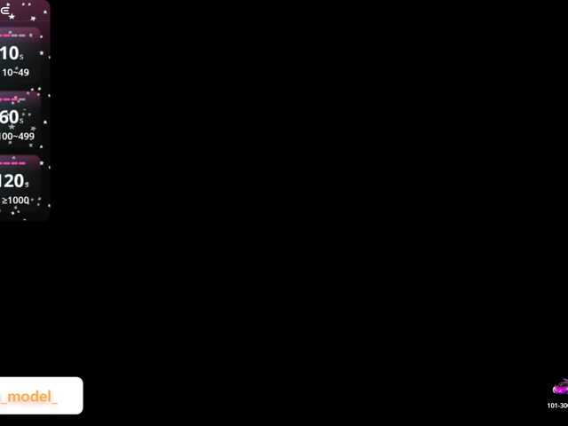 NikaMusic's BongaCams show and profile