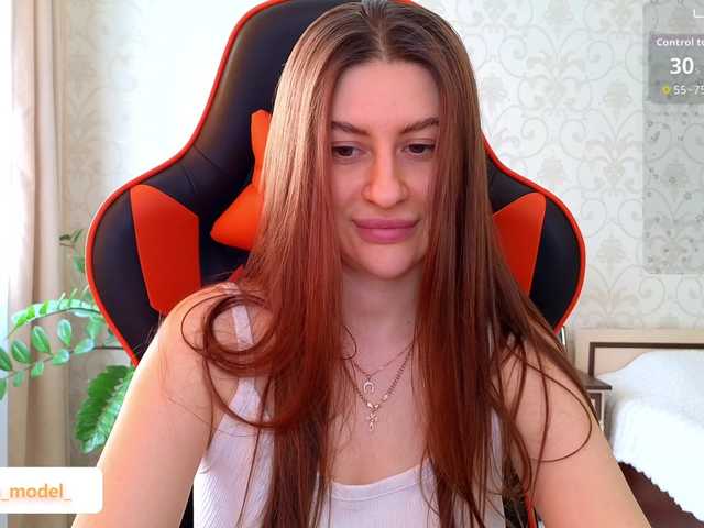 NikaMusic's BongaCams show and profile