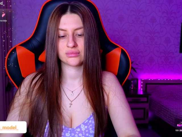 NikaMusic's BongaCams show and profile