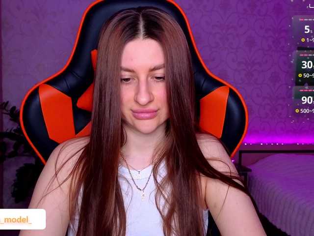 NikaMusic's BongaCams show and profile