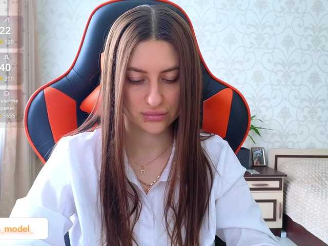 NikaMusic's BongaCams show and profile