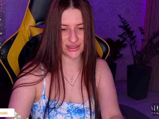 NikaMusic webcam