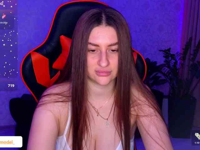 NikaMusic webcam