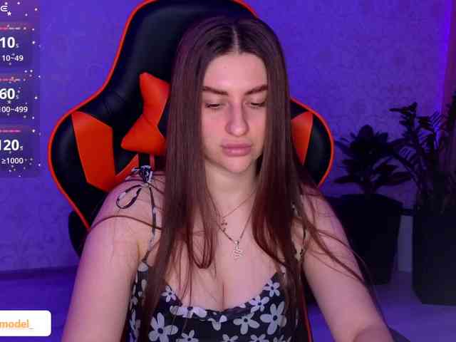 NikaMusic webcam