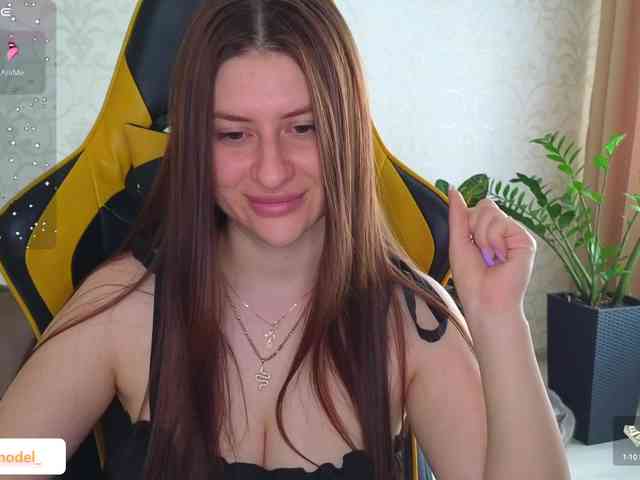NikaMusic webcam